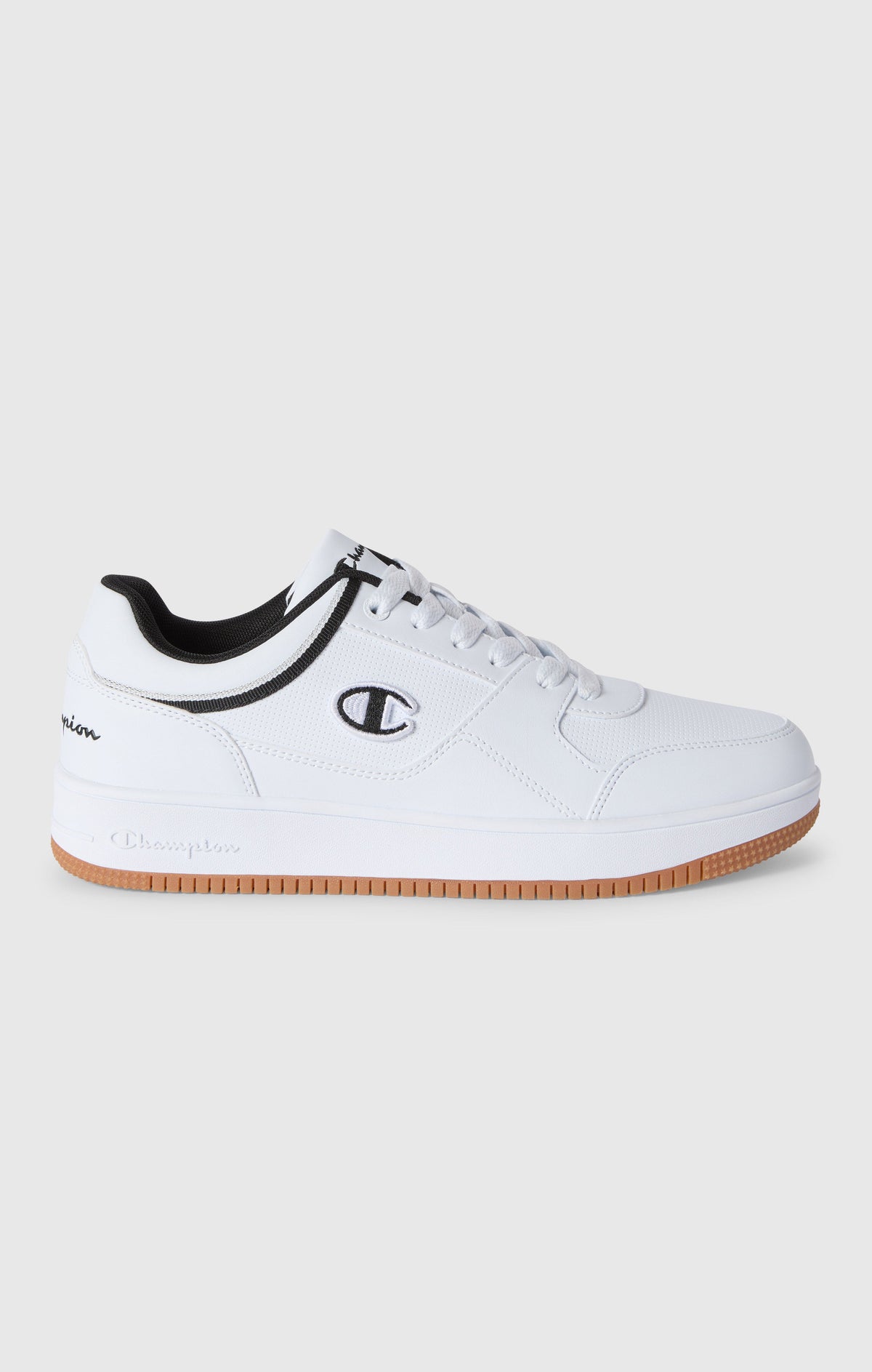 Champion Sneakers RD18 Low - Bianco