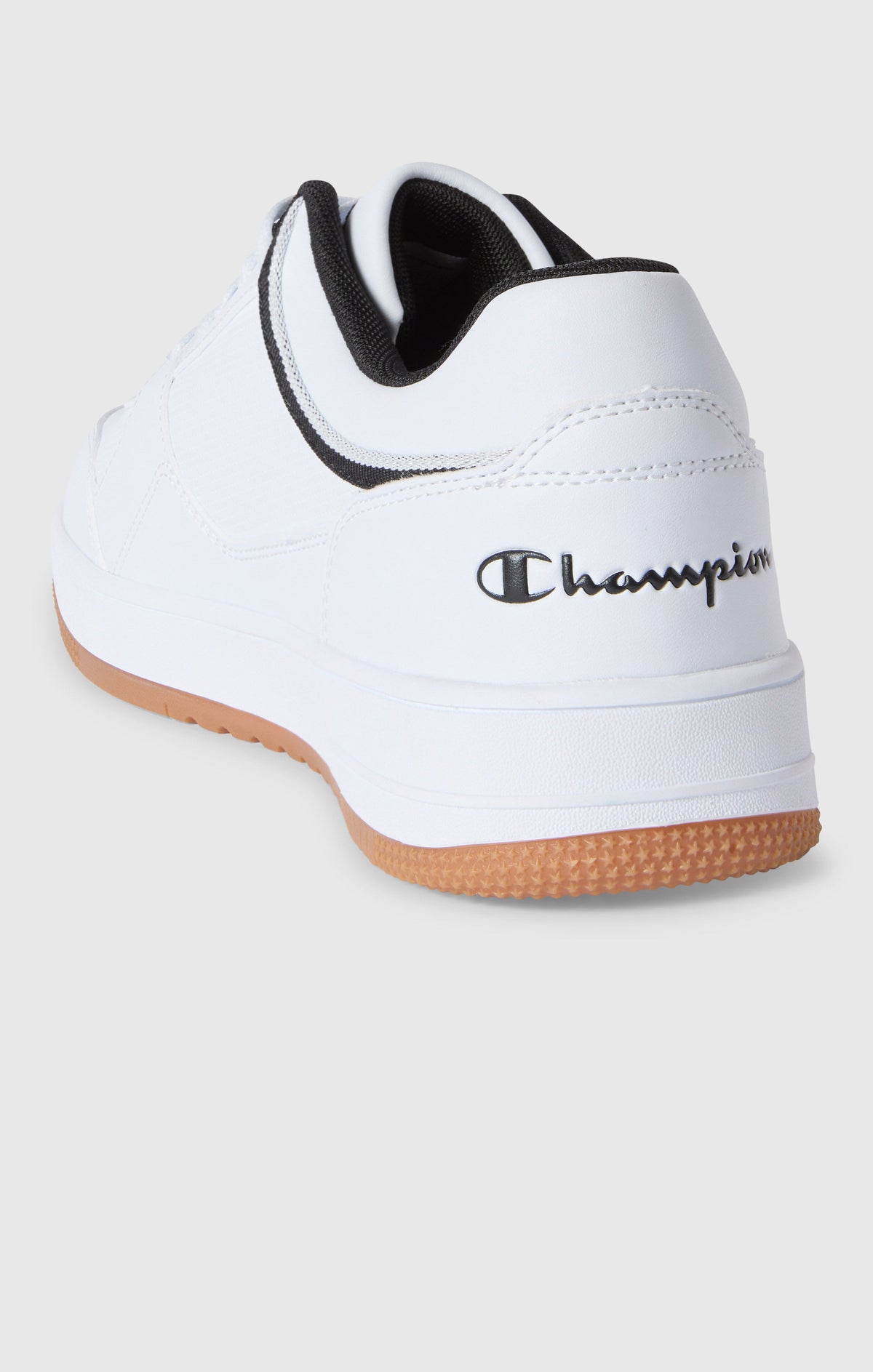 Champion Sneakers RD18 Low - Bianco
