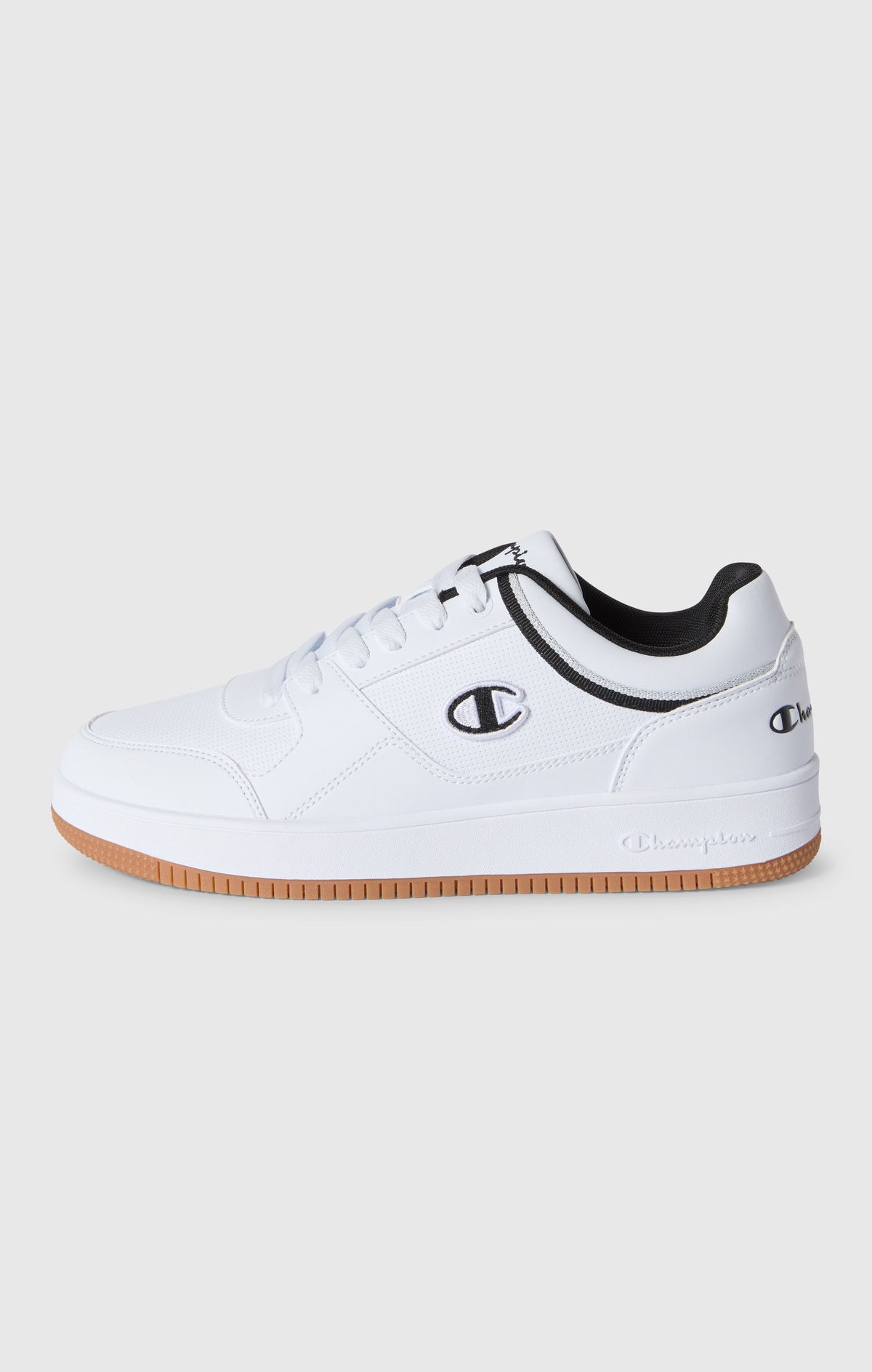 Champion Sneakers RD18 Low - Bianco