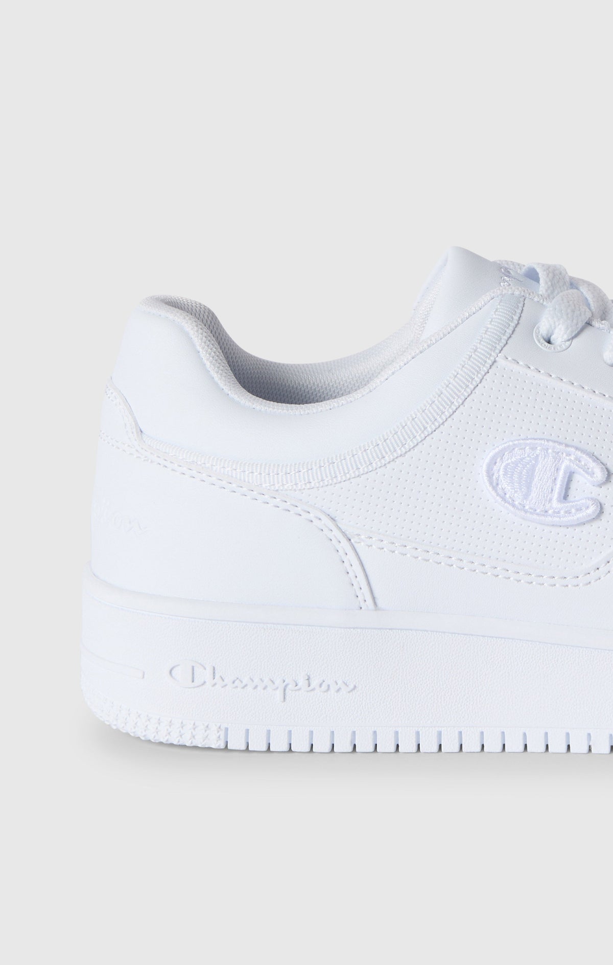 Champion Sneakers RD18 - Bianco