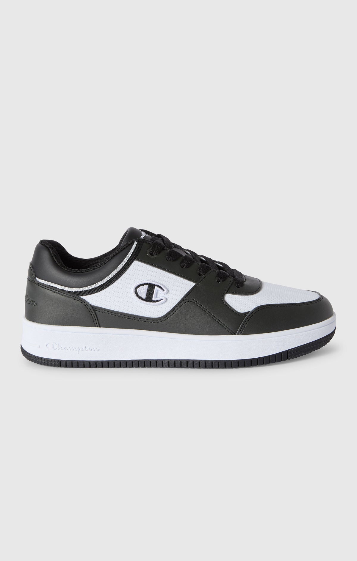 Champion Sneakers RD18 Low - Bianco