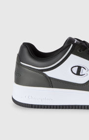 Champion Sneakers RD18 Low - Bianco
