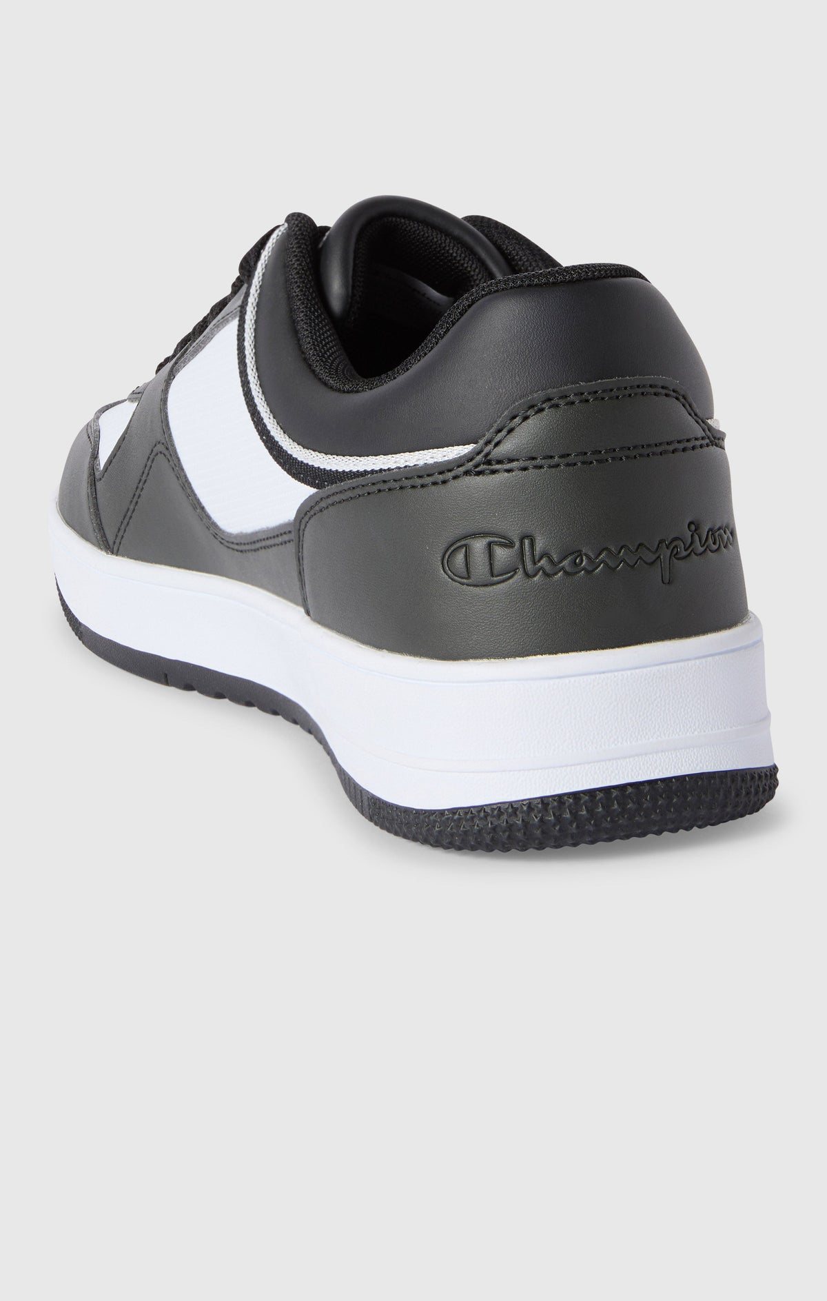 Champion Sneakers RD18 Low - Bianco