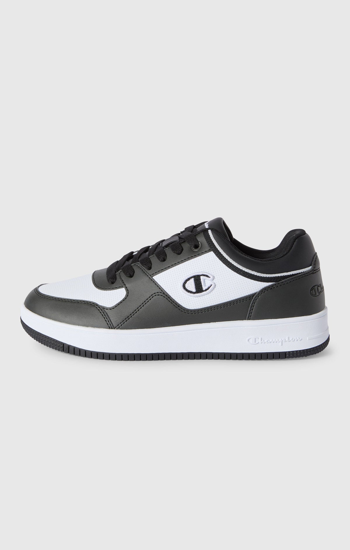 Champion Sneakers RD18 Low - Bianco