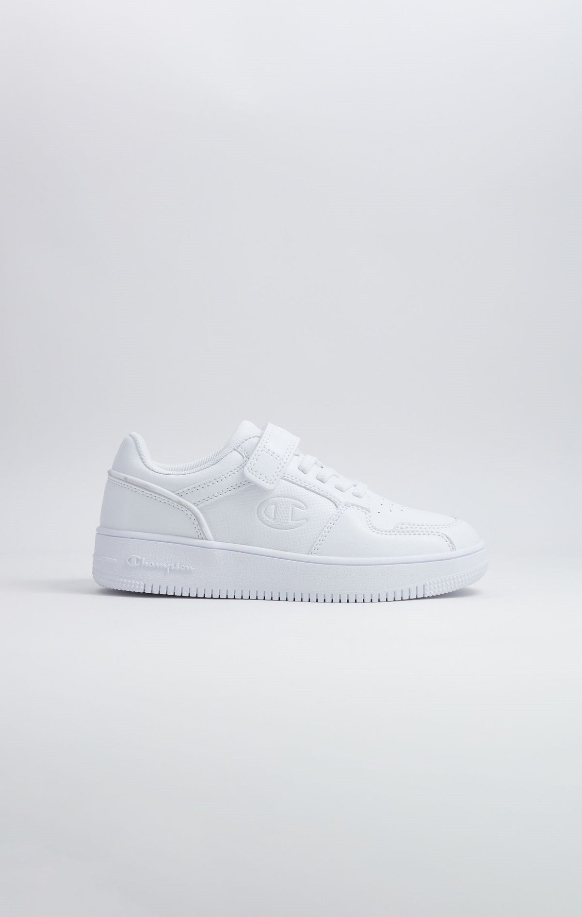 Champion Sneakers RD18 2.0 Low - Bianco