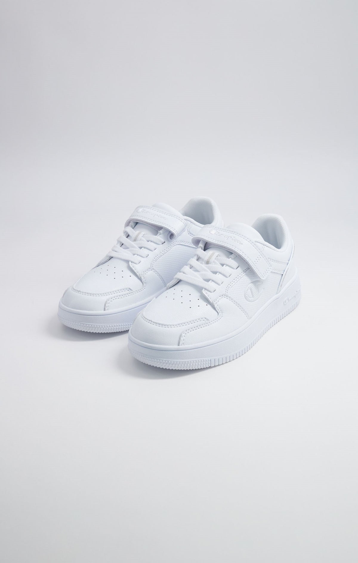 Champion Sneakers RD18 2.0 Low - Bianco