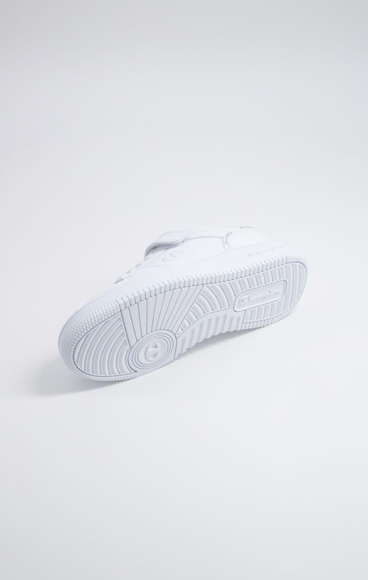 Champion Sneakers RD18 2.0 Low - Bianco
