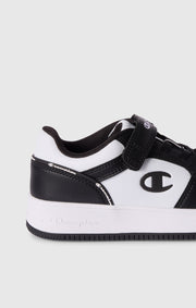 Champion Sneakers RD18 2.0 Low - Nero