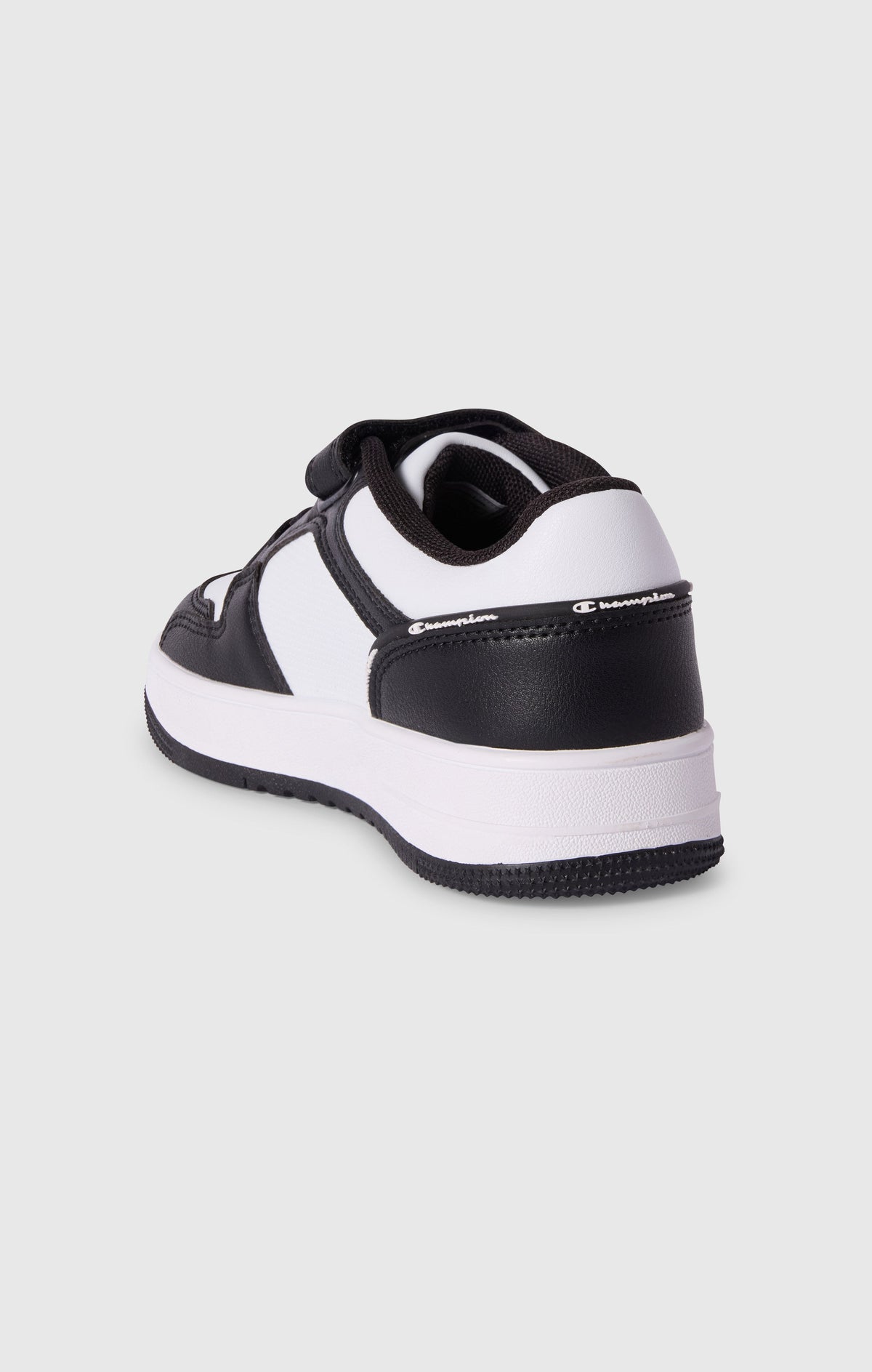 Champion Sneakers RD18 2.0 Low - Nero