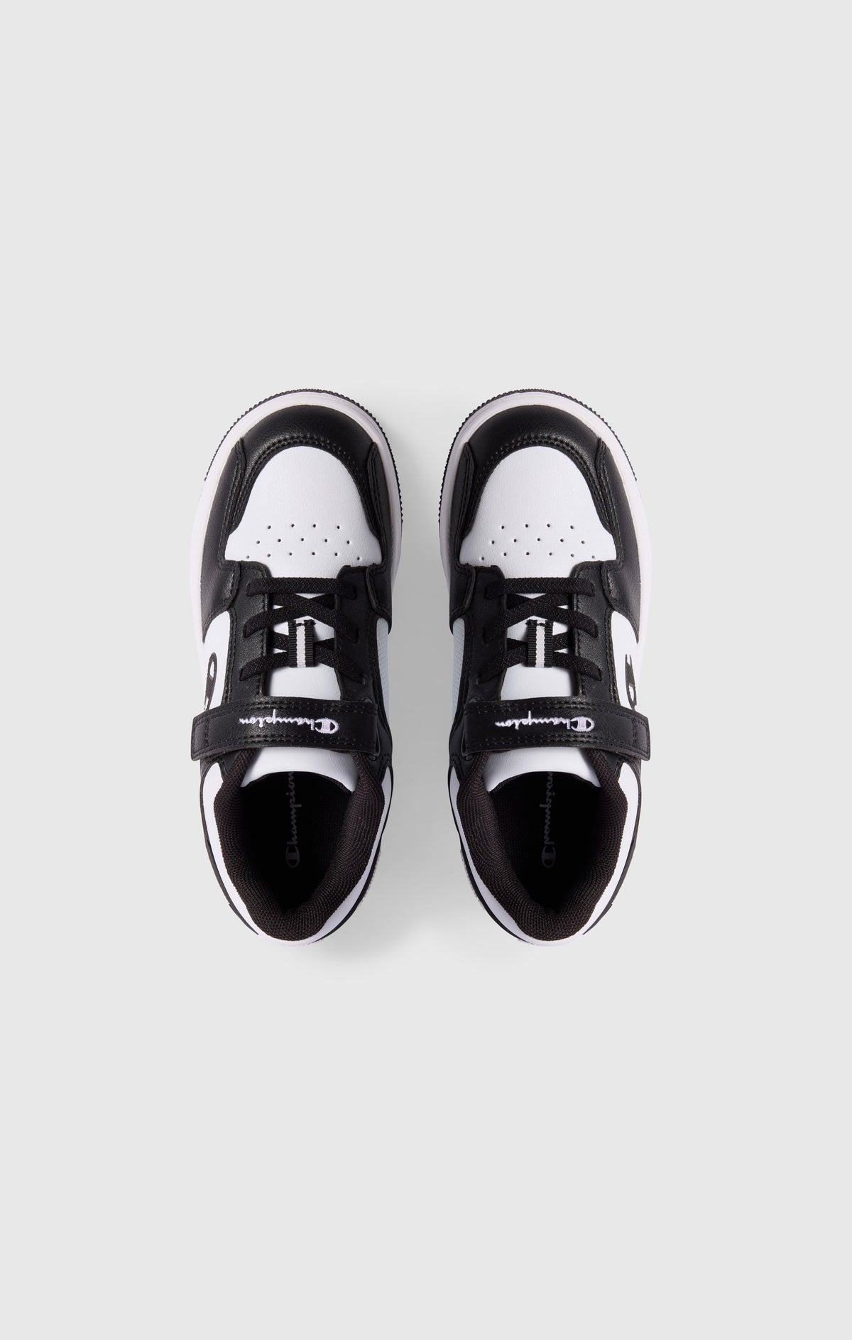 Champion Sneakers RD18 2.0 Low - Nero