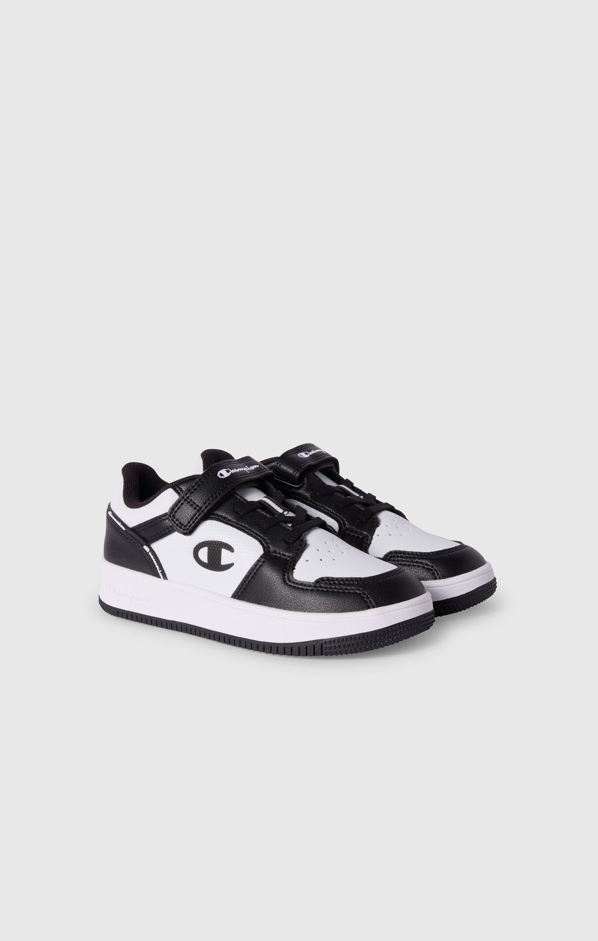 Champion Sneakers RD18 2.0 Low - Nero
