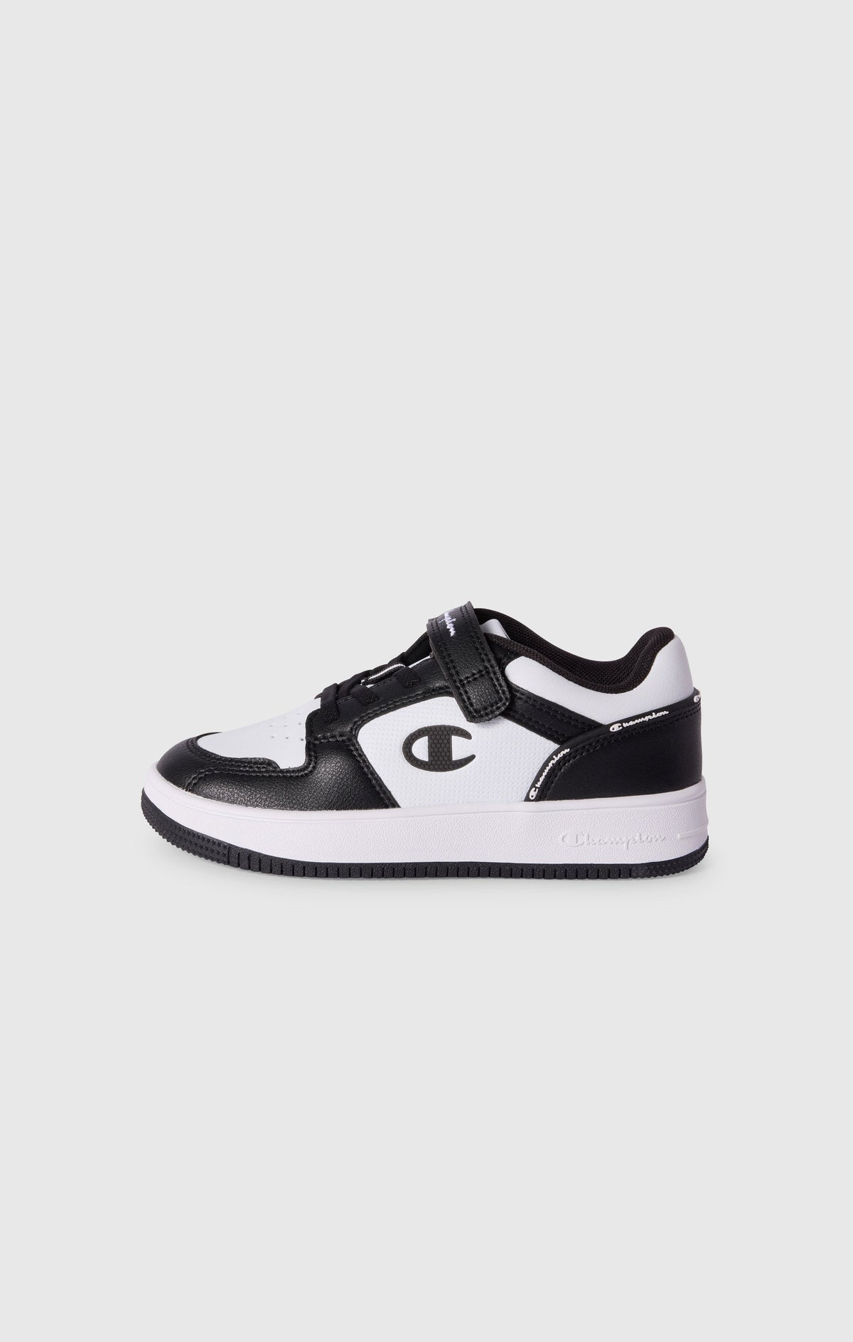 Champion Sneakers RD18 2.0 Low - Nero
