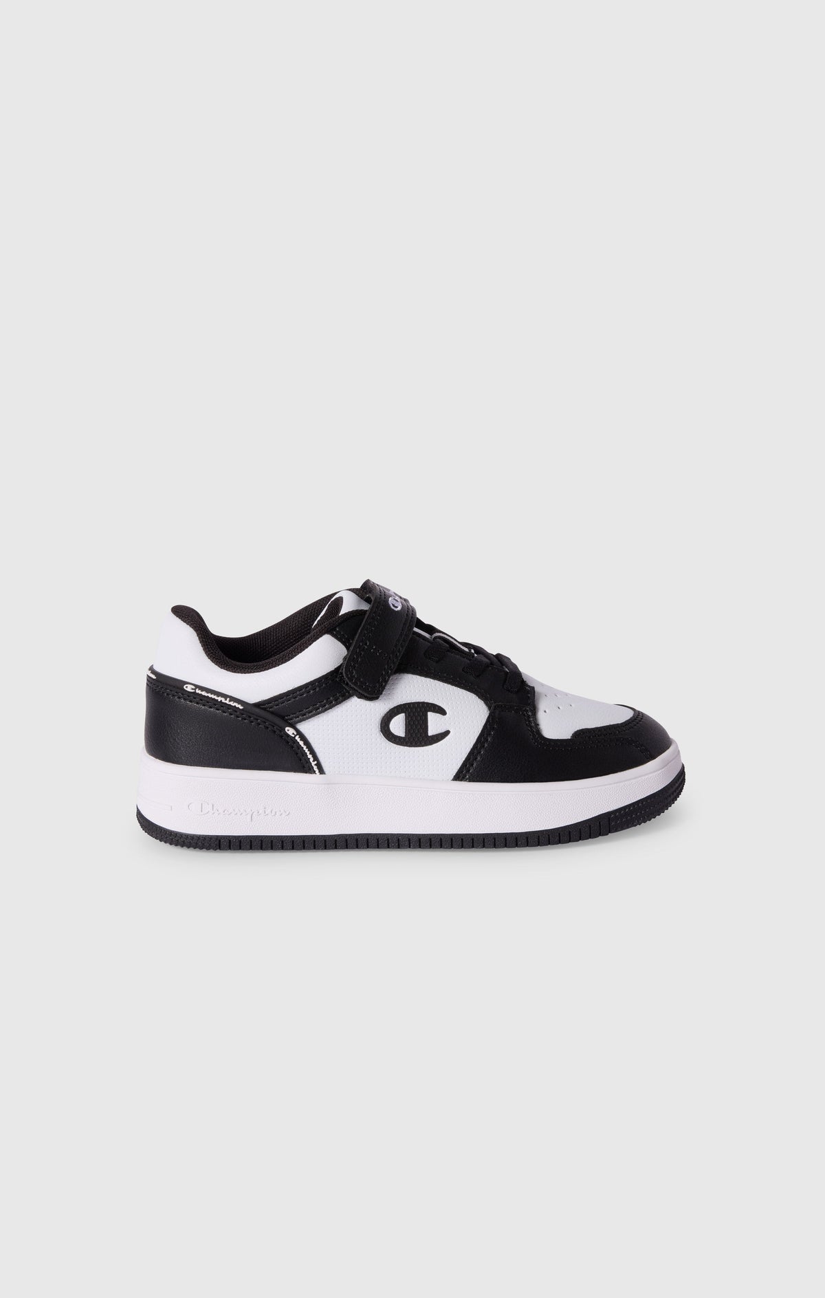 Champion Sneakers RD18 2.0 Low - Nero