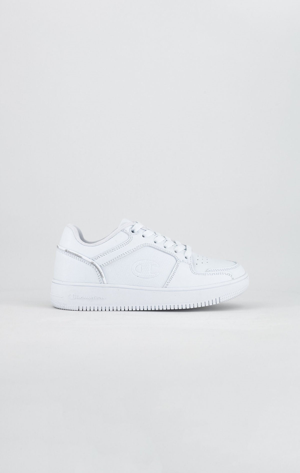 Champion Sneakers RD18 2.0 Low - Bianco