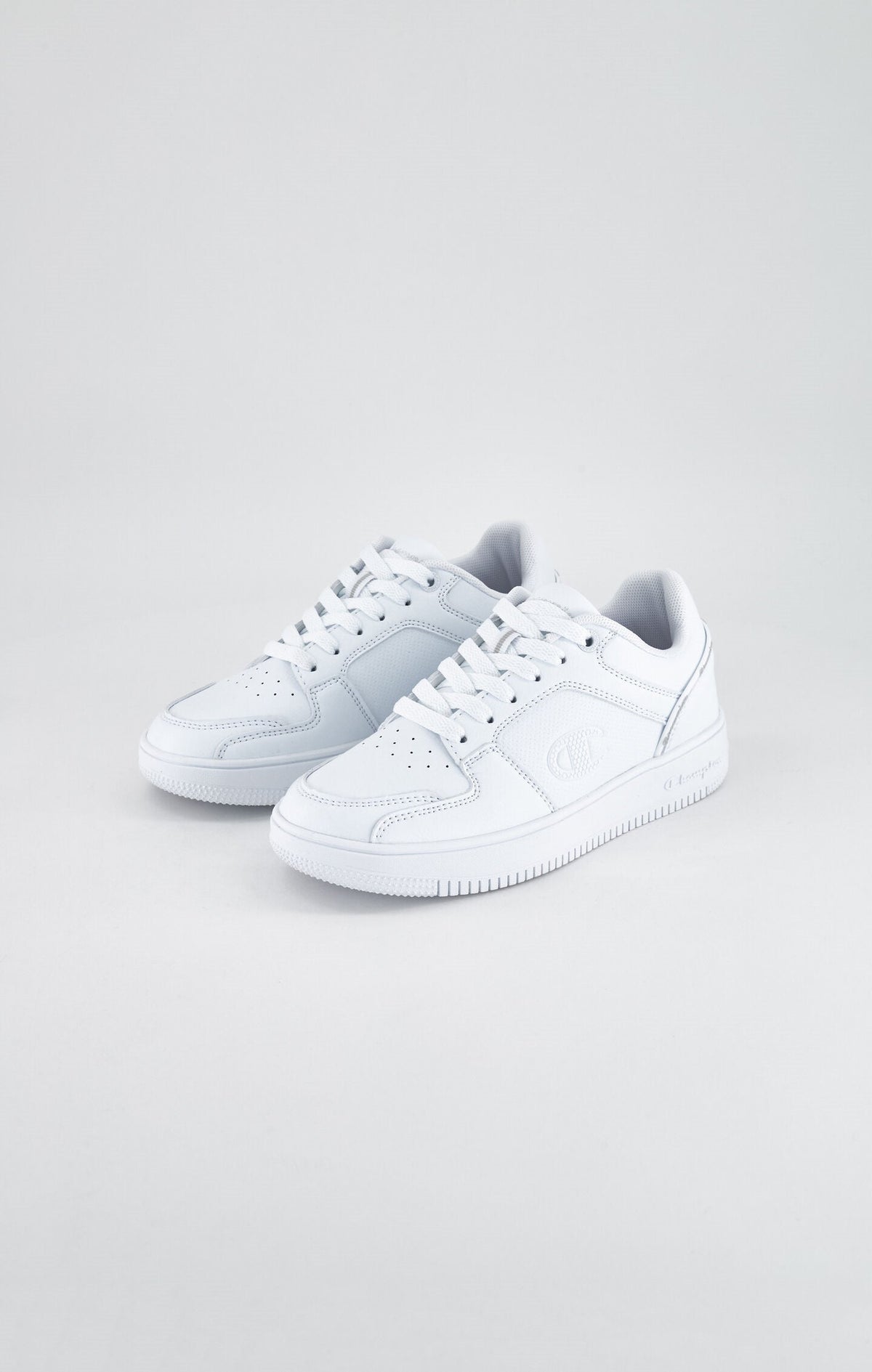 Champion Sneakers RD18 2.0 Low - Bianco