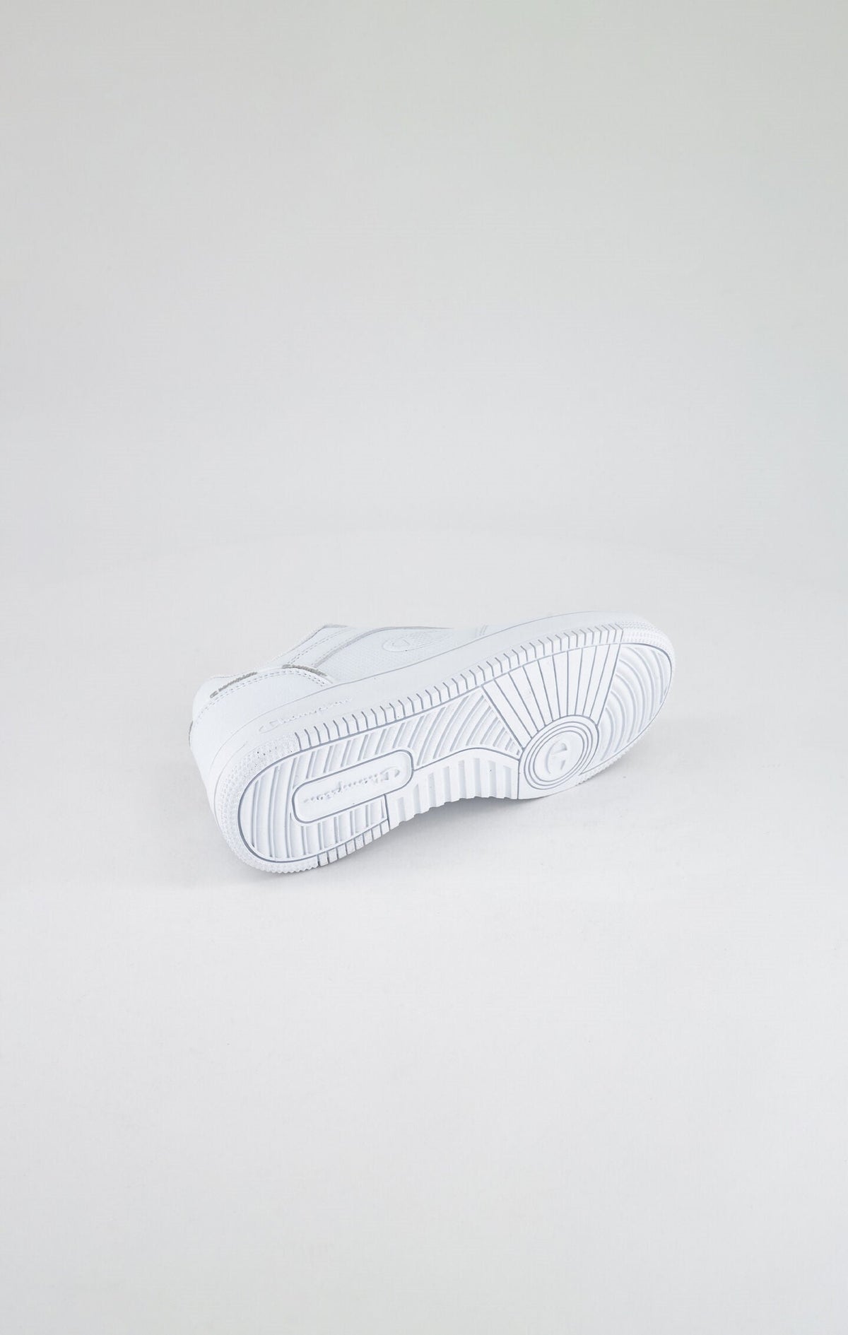 Champion Sneakers RD18 2.0 Low - Bianco