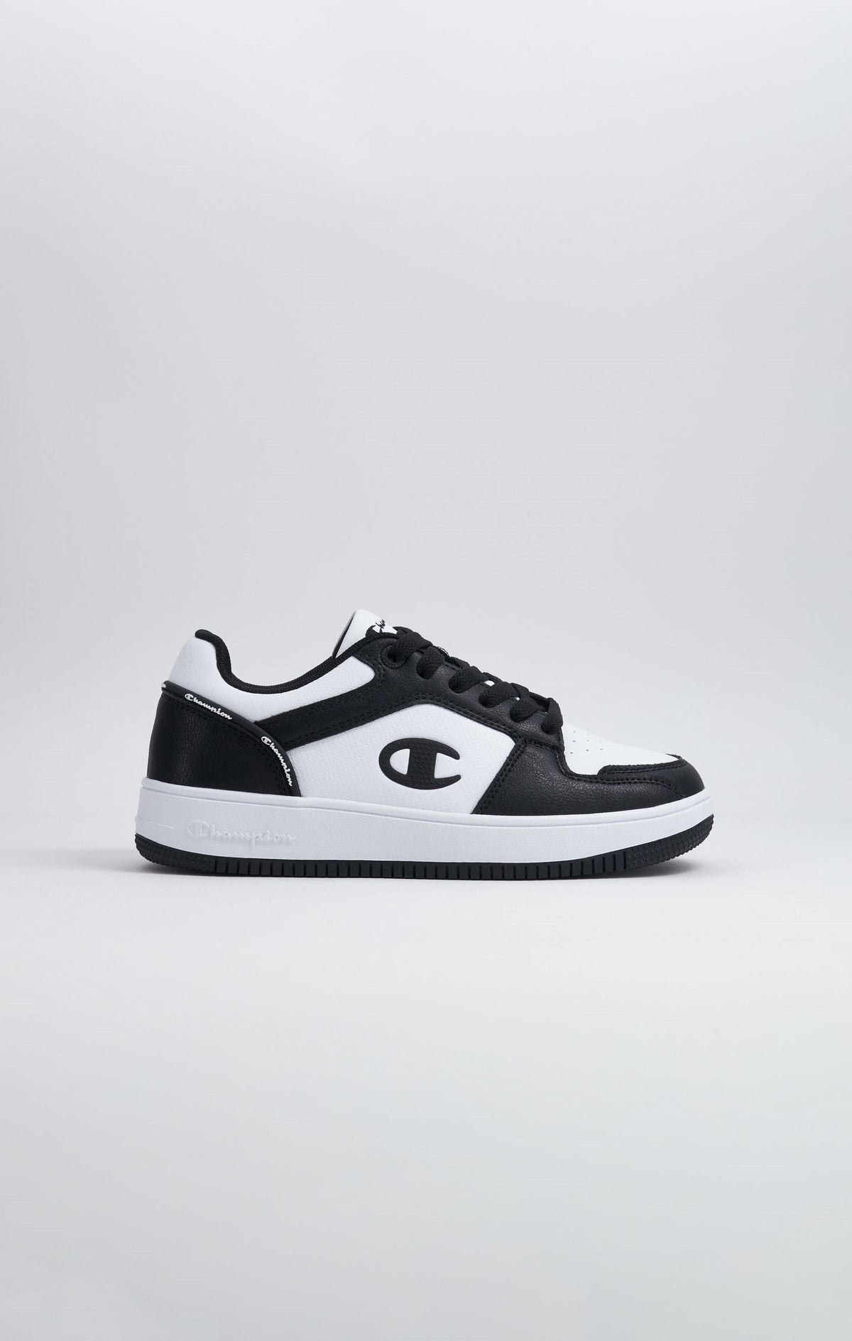 Champion Sneakers RD18 2.0 Low - Bianco
