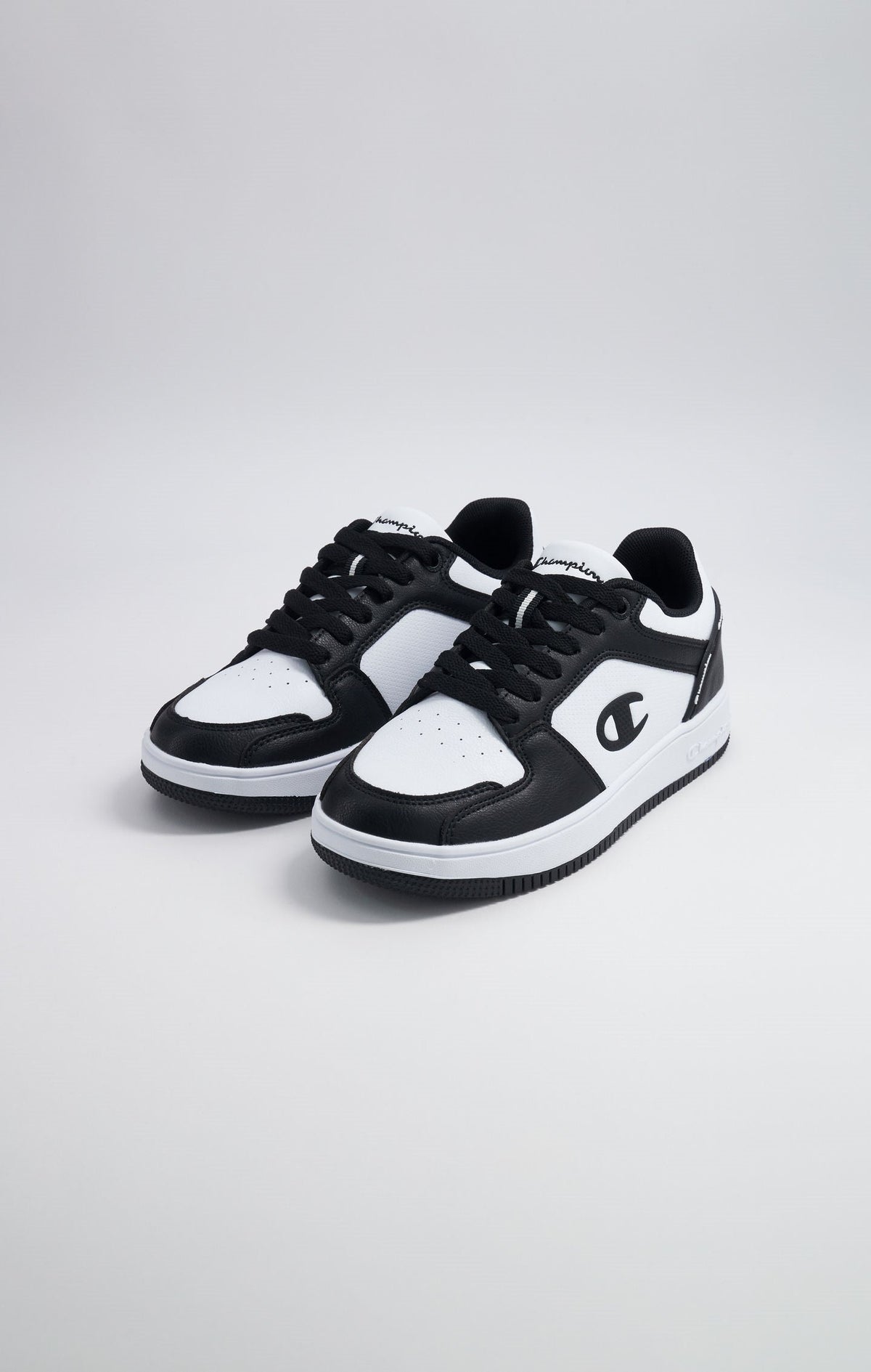 Champion Sneakers RD18 2.0 Low - Bianco