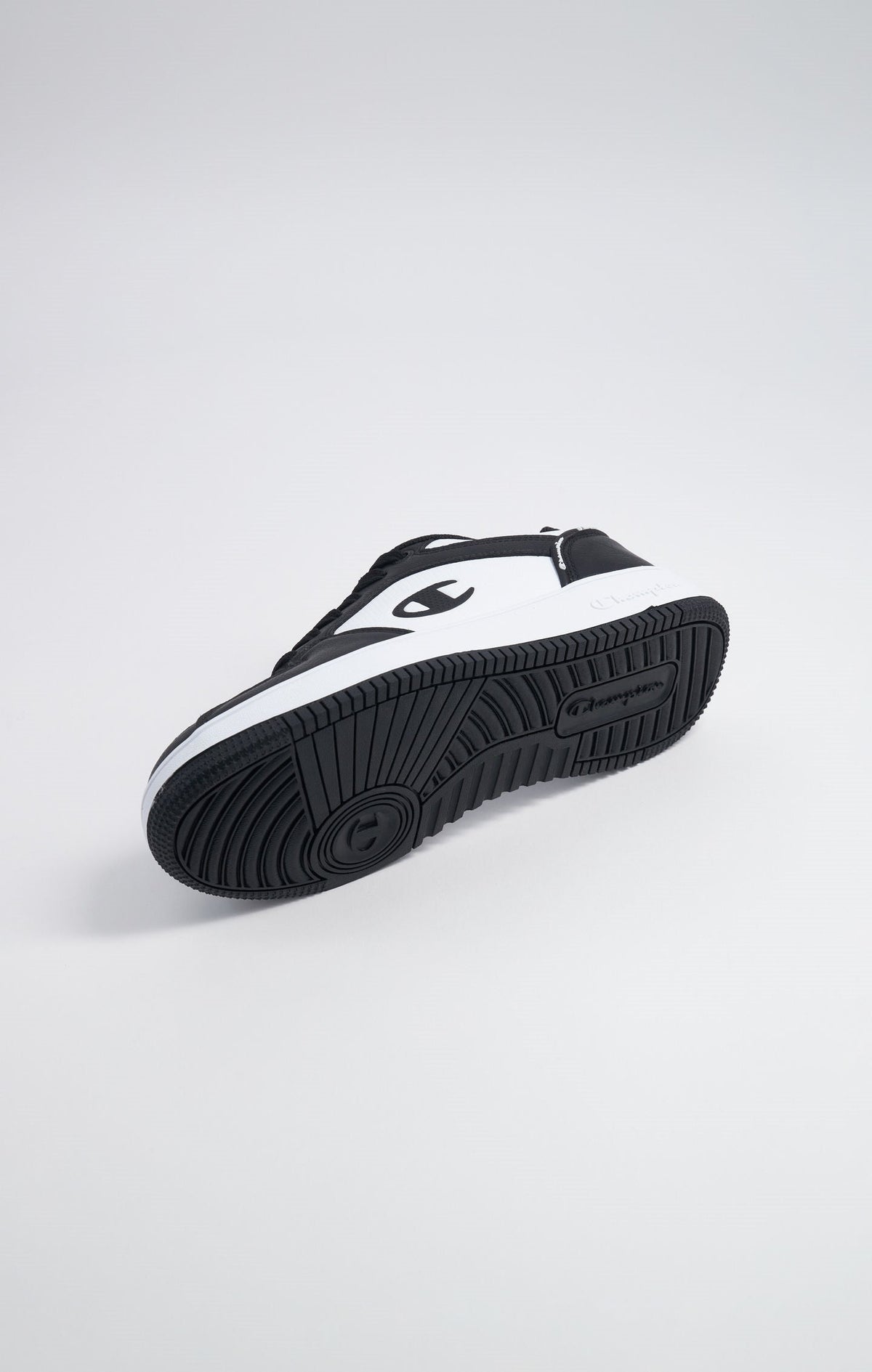 Champion Sneakers RD18 2.0 Low - Bianco