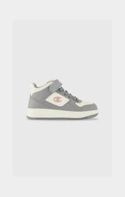 Champion Sneakers RD18 Mid - Beige Sabbia