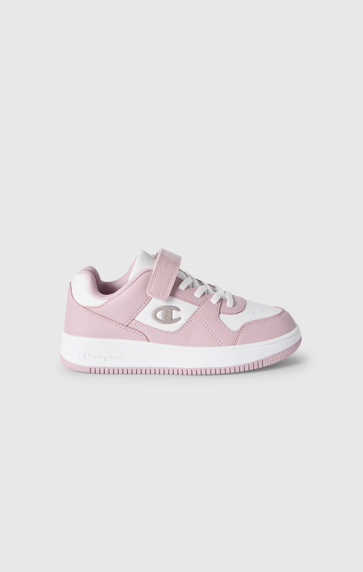 Champion Sneakers RD18 Low PS - Bianco
