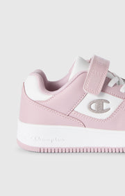 Champion Sneakers RD18 Low PS - Bianco