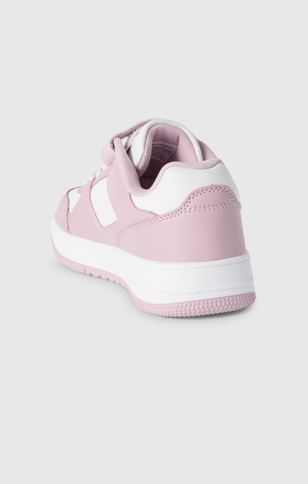 Champion Sneakers RD18 Low PS - Bianco