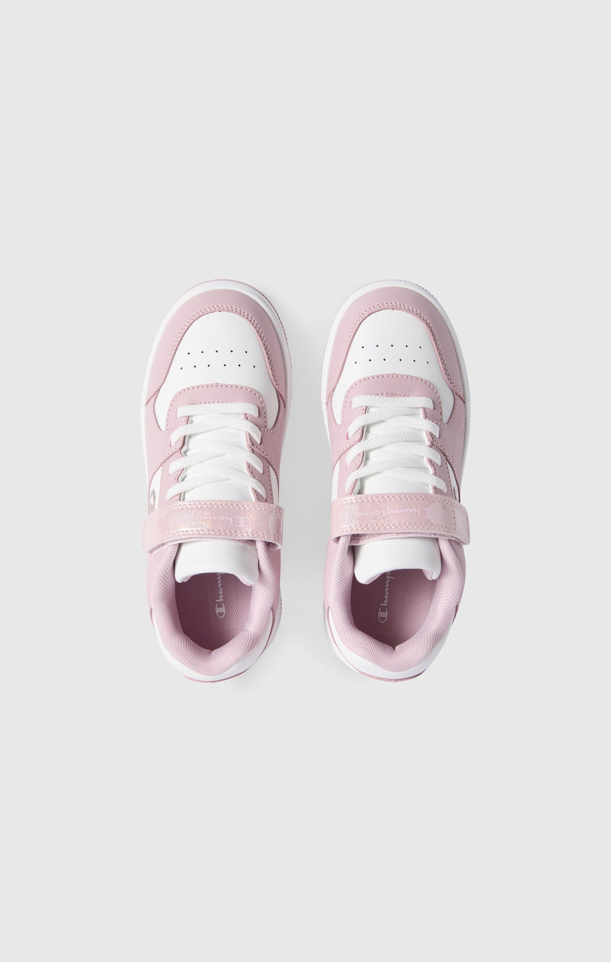 Champion Sneakers RD18 Low PS - Bianco