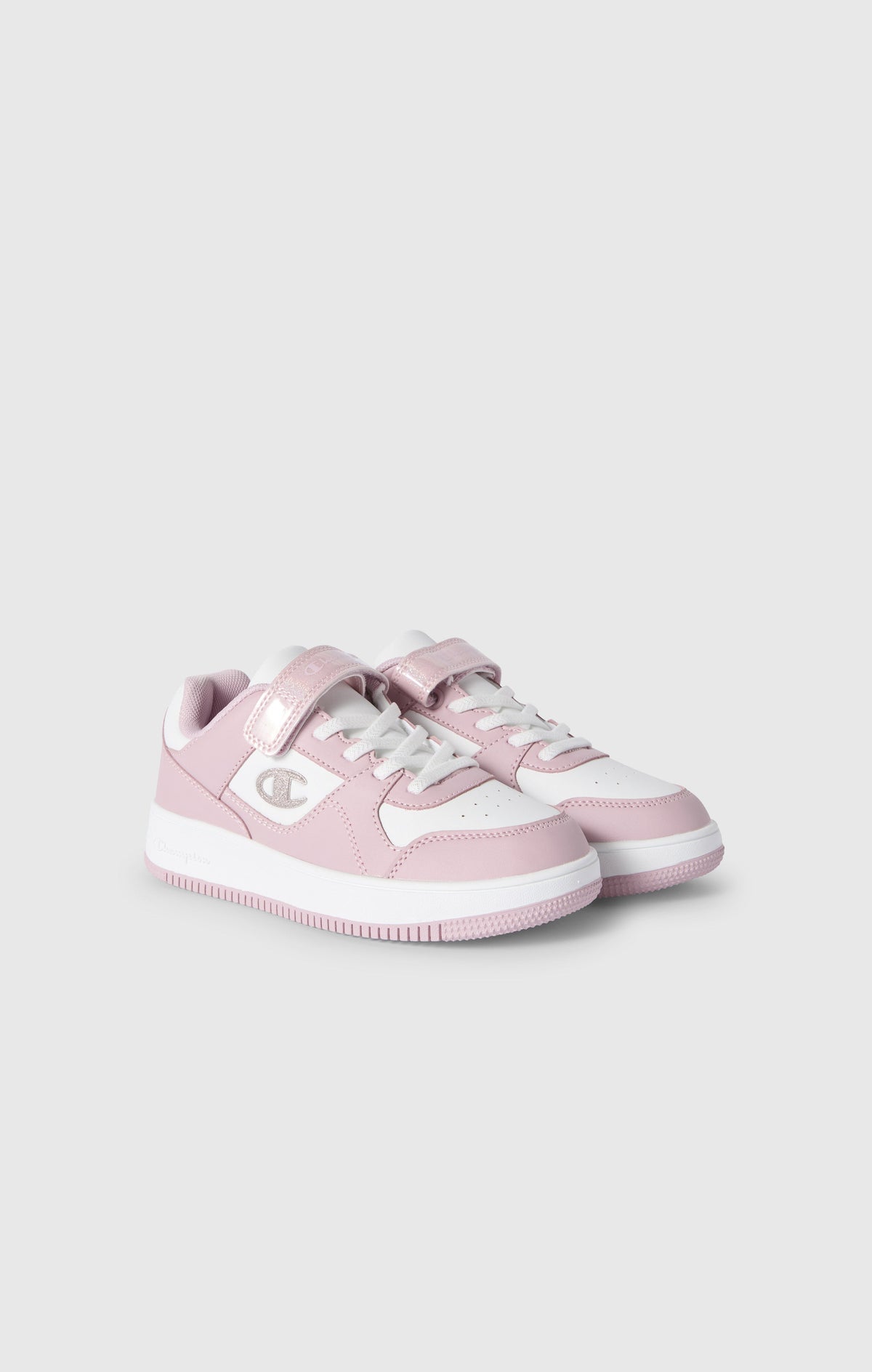 Champion Sneakers RD18 Low PS - Bianco