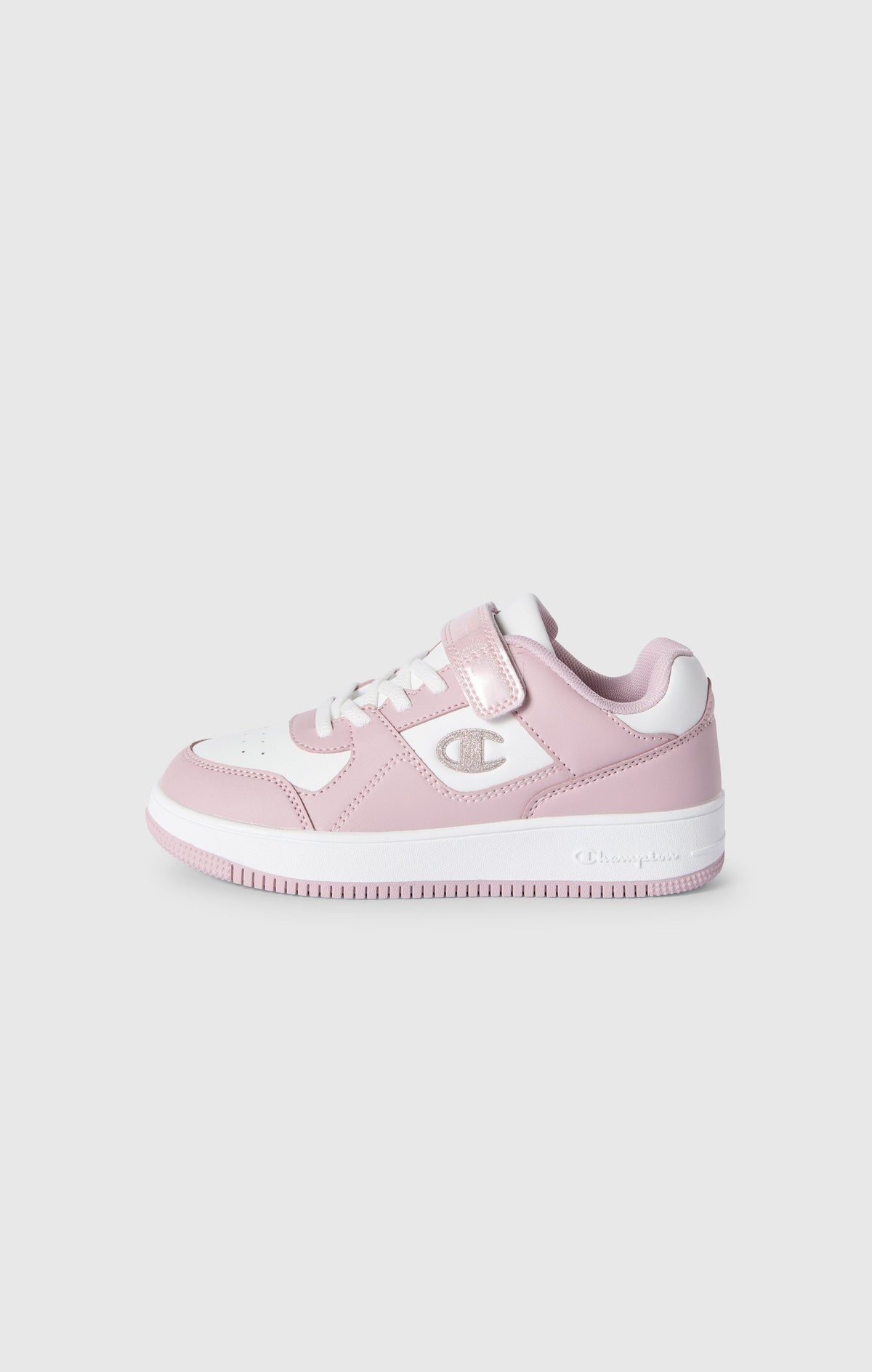 Champion Sneakers RD18 Low PS - Bianco