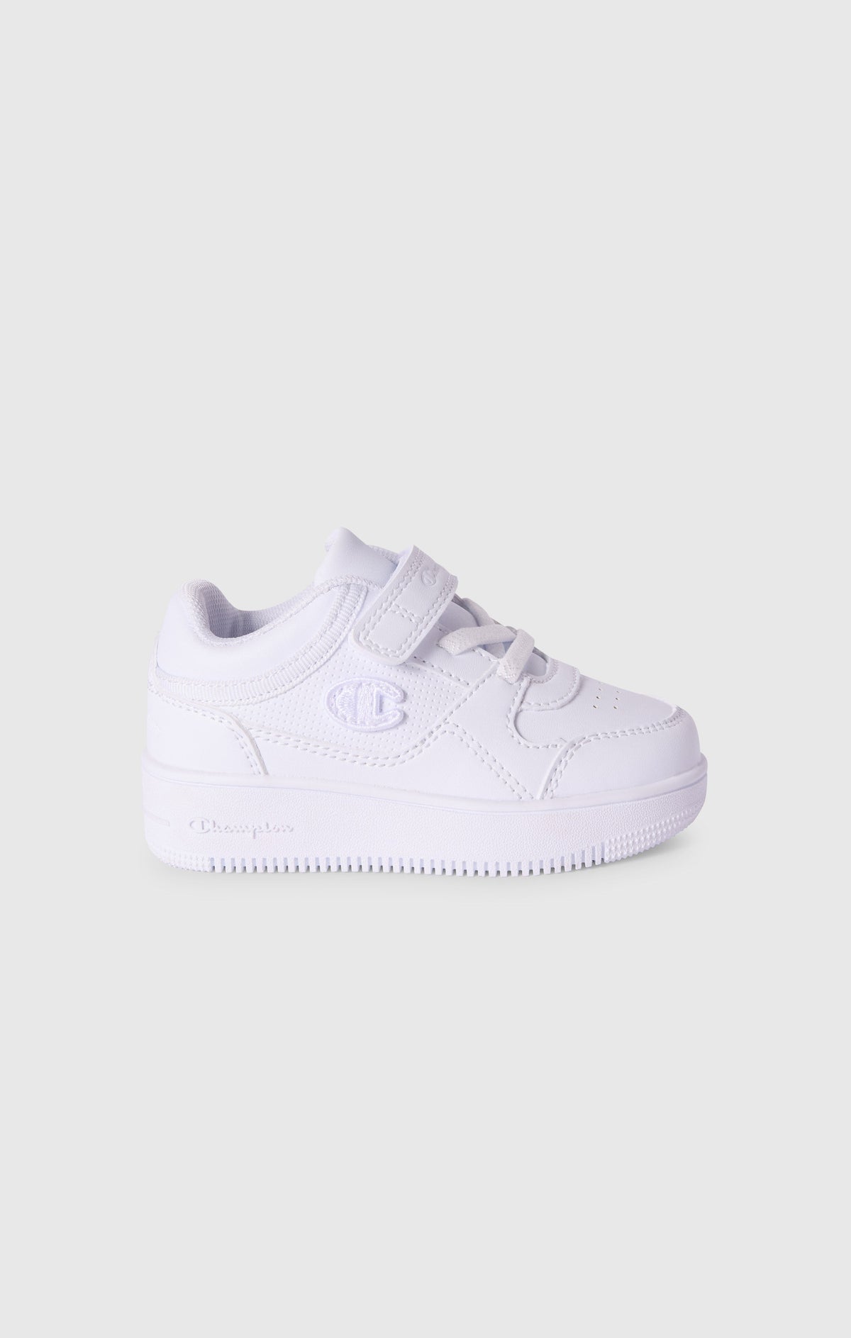 Champion Sneakers RD18 Low - Bianco