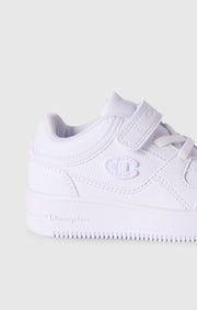 Champion Sneakers RD18 Low - Bianco