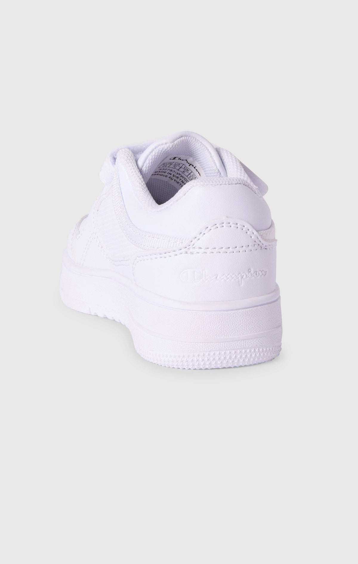 Champion Sneakers RD18 Low - Bianco
