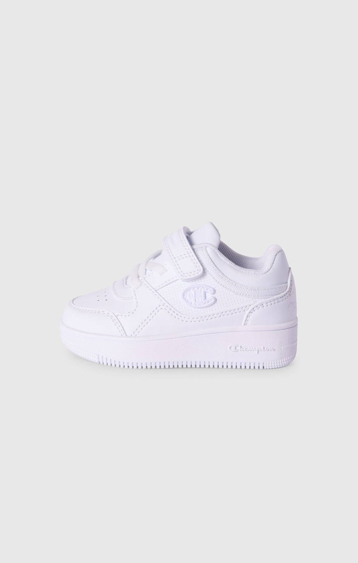 Champion Sneakers RD18 Low - Bianco