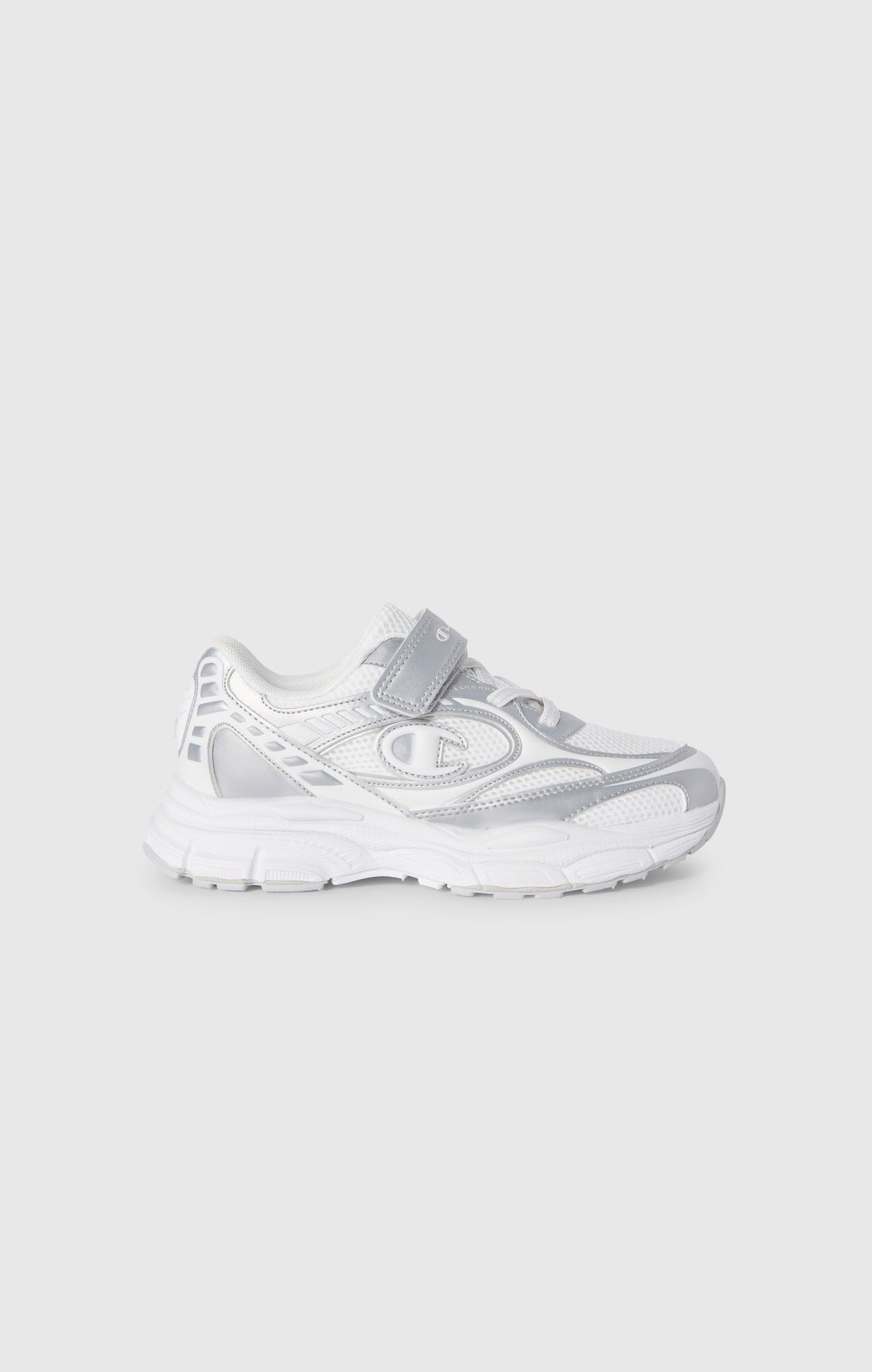 Champion Sneakers RT25 - Bianco