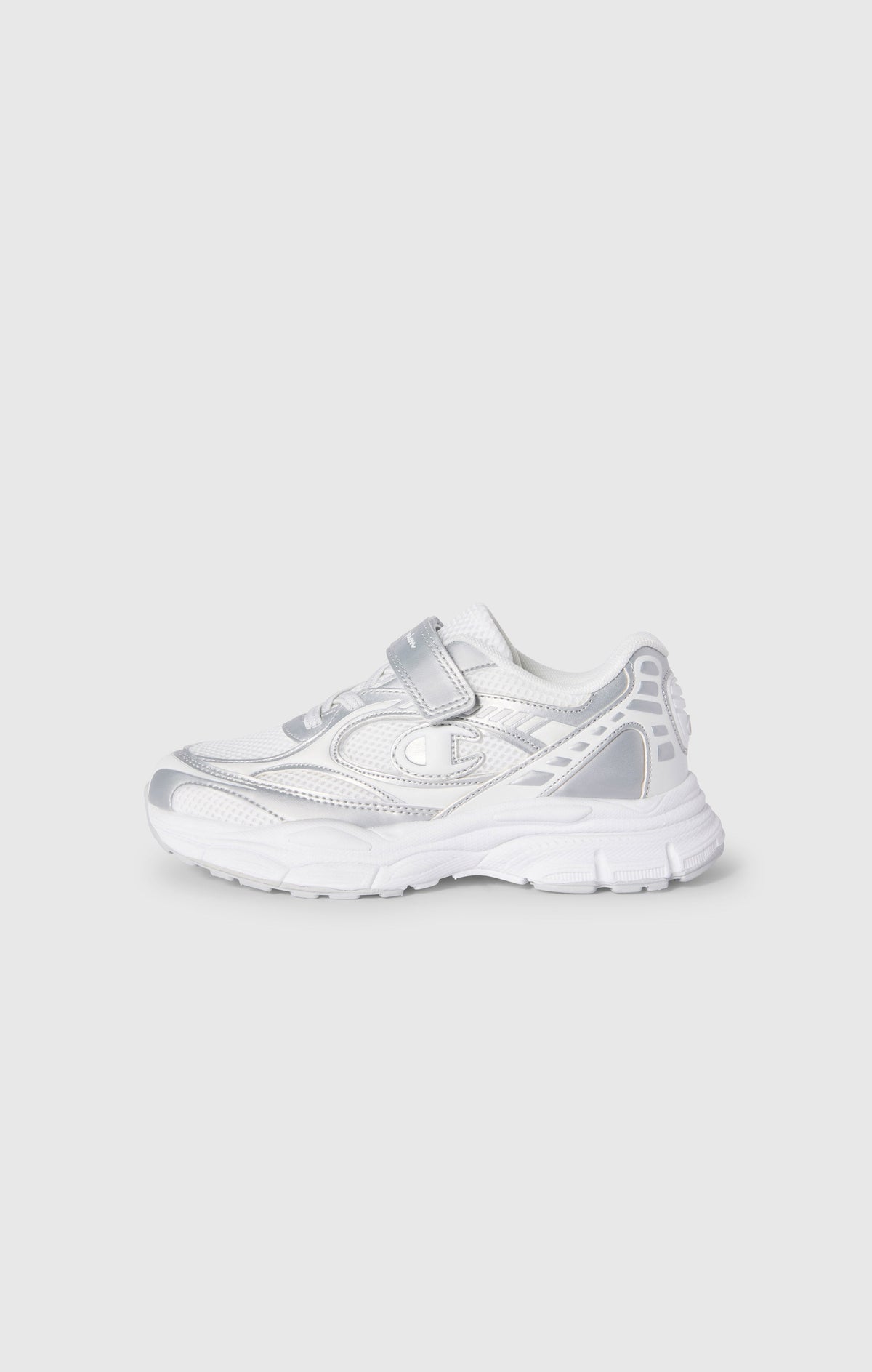 Champion Sneakers RT25 - Bianco