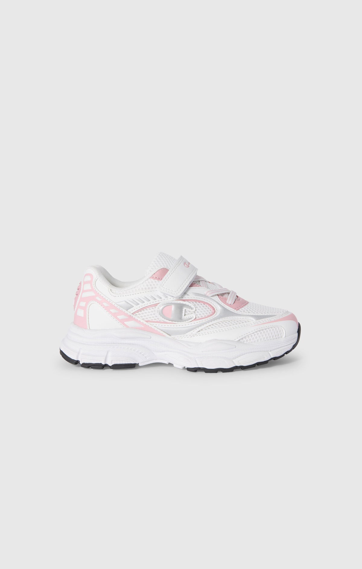 Champion Sneakers RT25 - Bianco