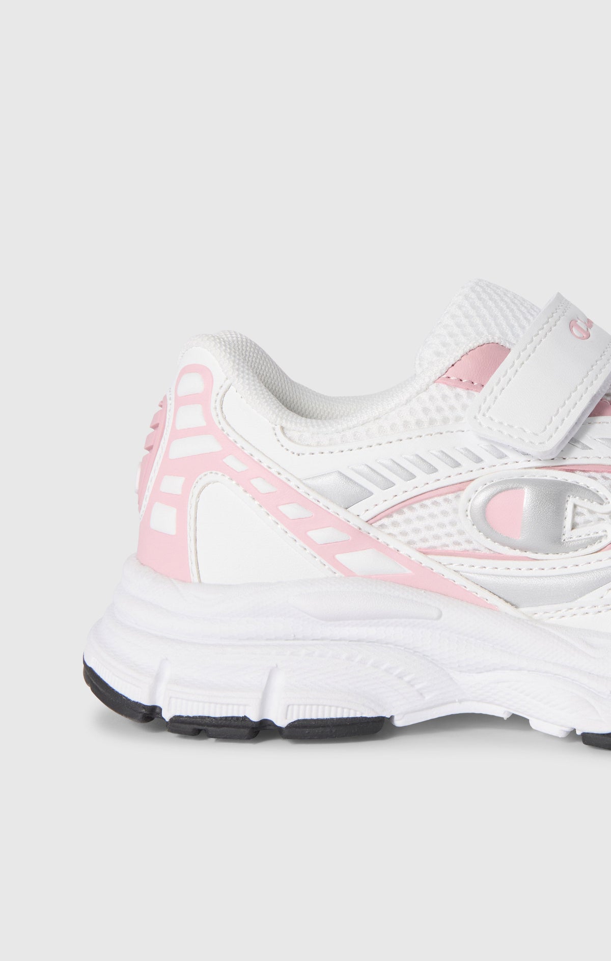 Champion Sneakers RT25 - Bianco