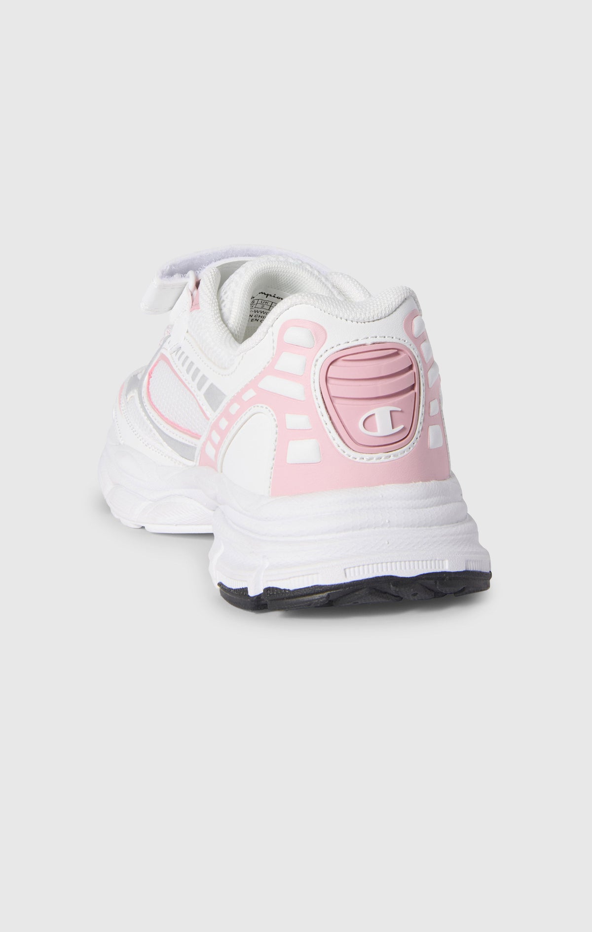 Champion Sneakers RT25 - Bianco