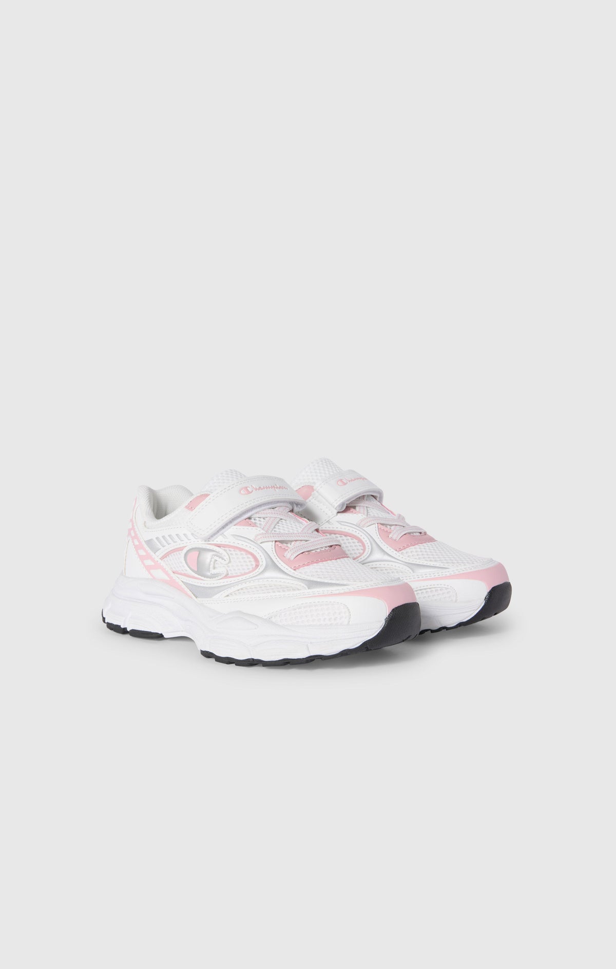 Champion Sneakers RT25 - Bianco