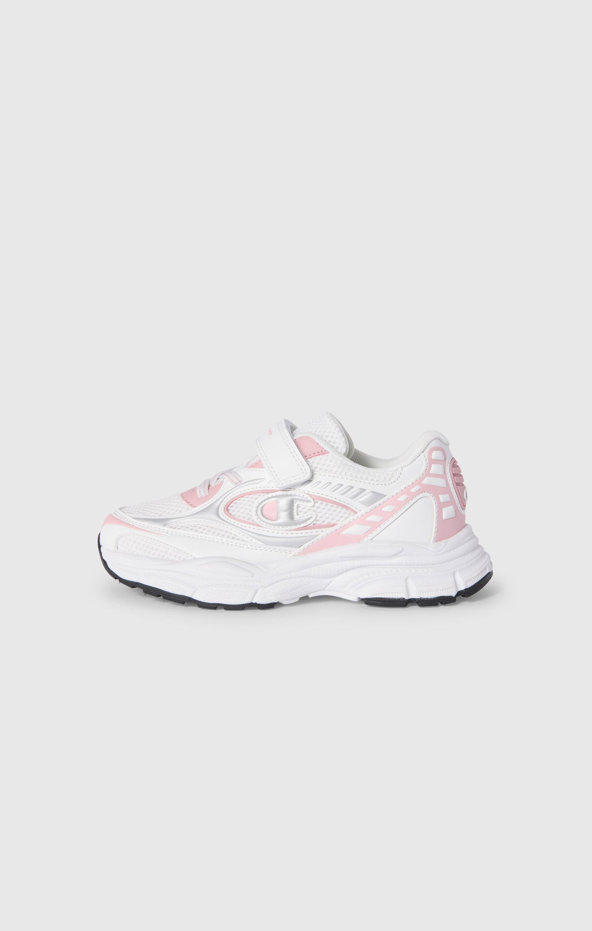Champion Sneakers RT25 - Bianco
