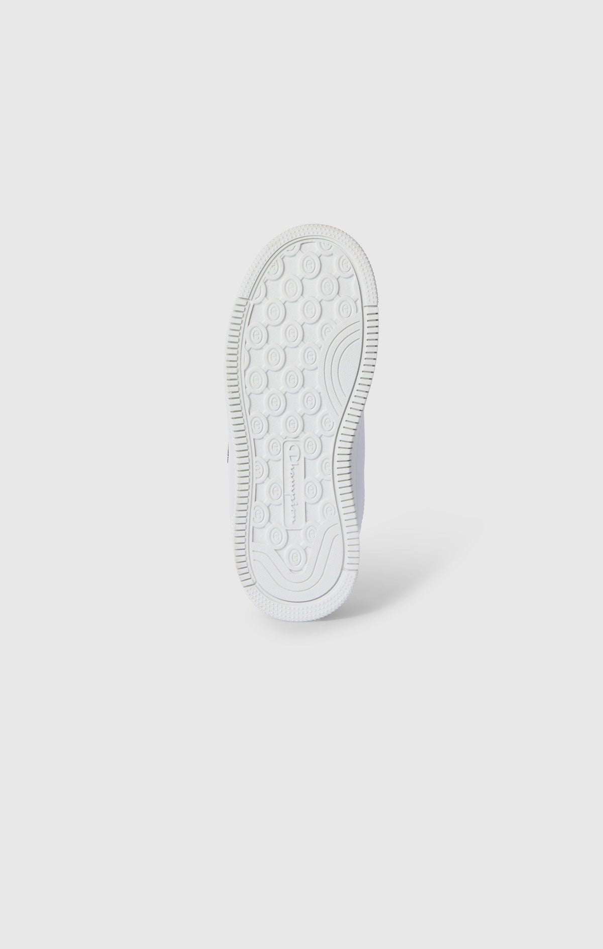 Champion Sneakers RD18 Platform Glitter - Beige