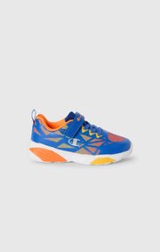 Champion Sneakers Wave Tri - Blu