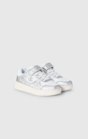 Champion Sneakers RD18 Bubble - Bianco