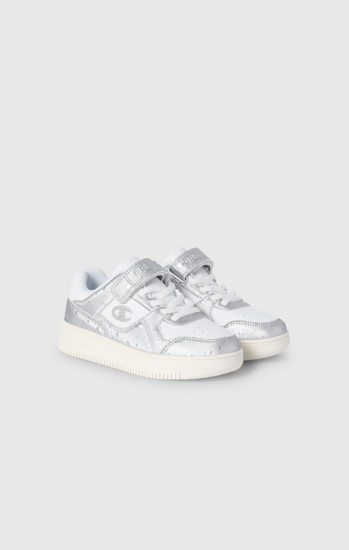 Champion Sneakers RD18 Bubble - Bianco