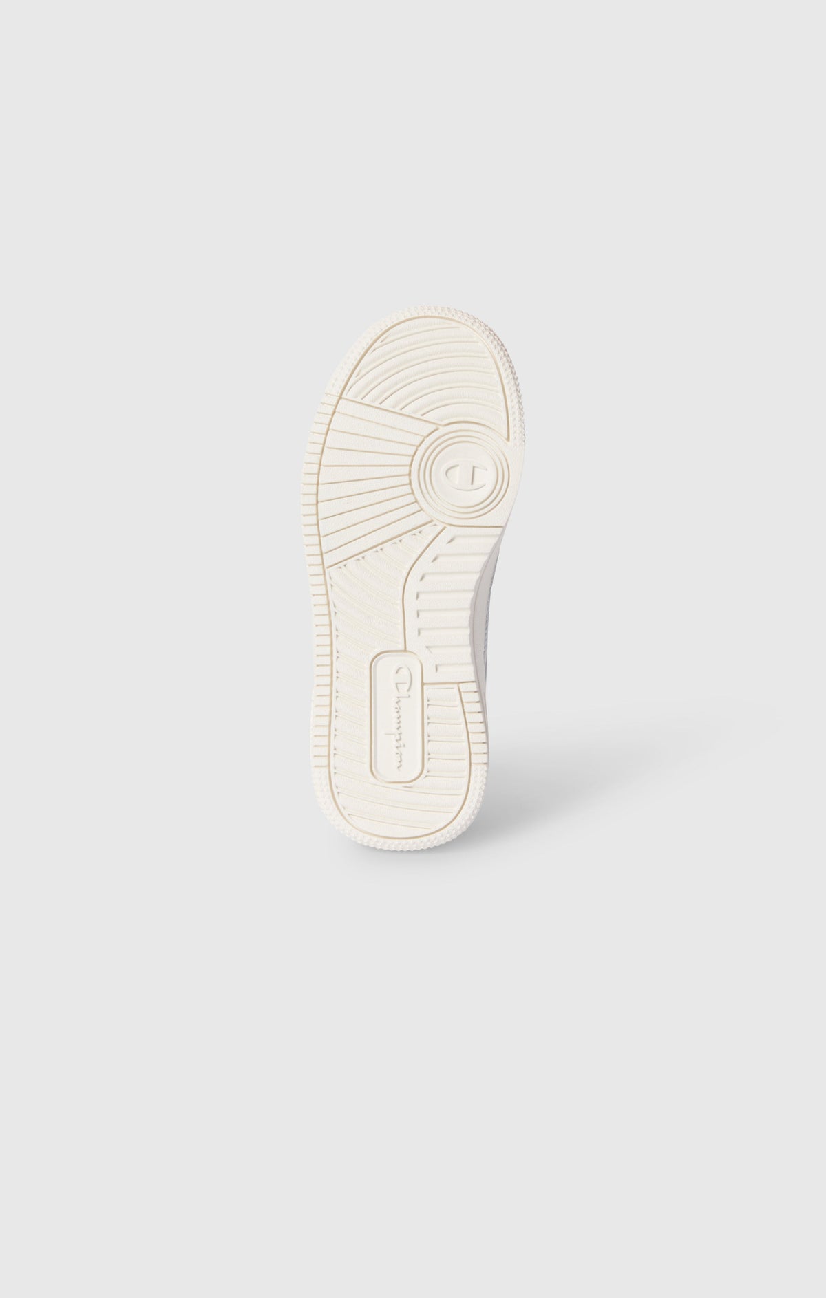 Champion Sneakers RD18 Bubble - Bianco
