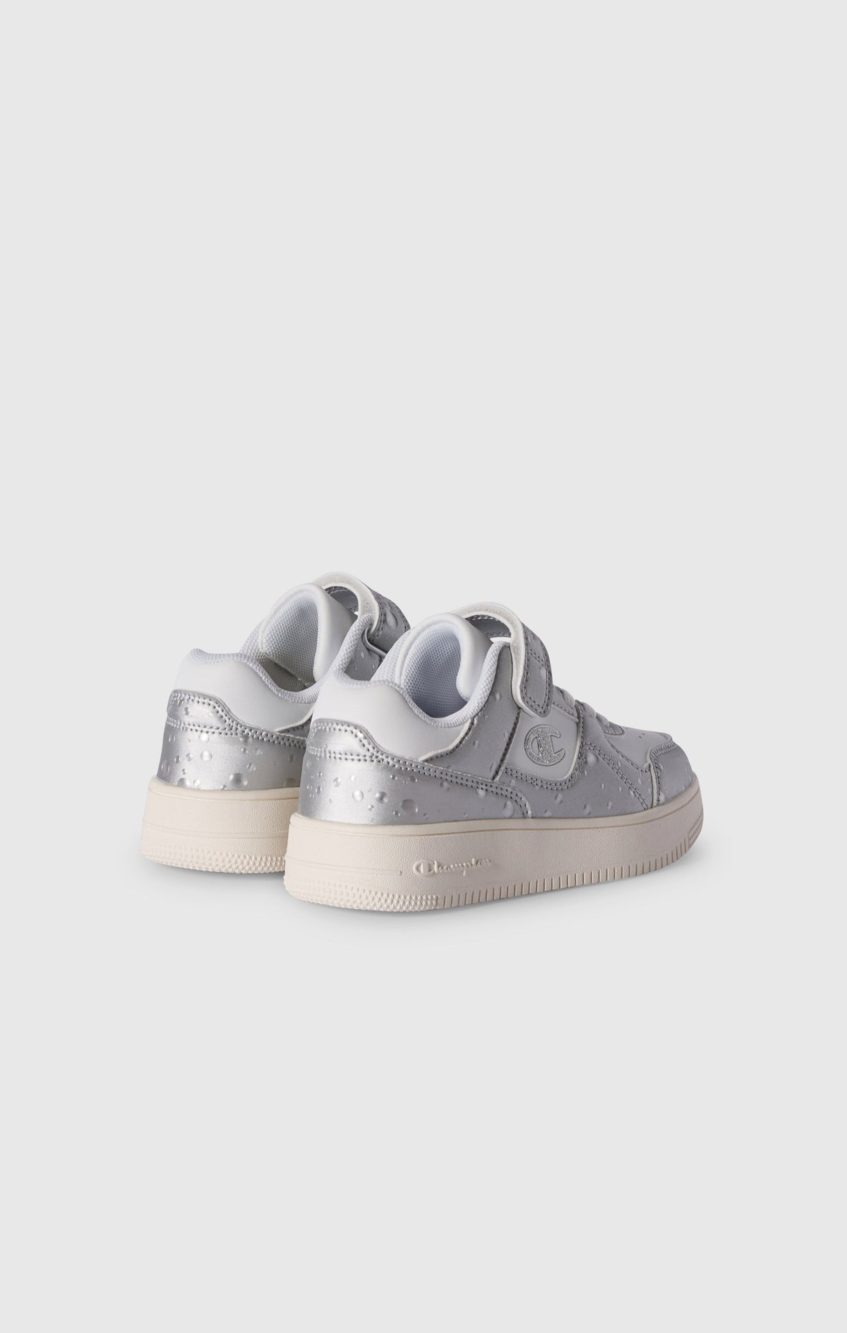Champion Sneakers RD18 Bubble - Bianco