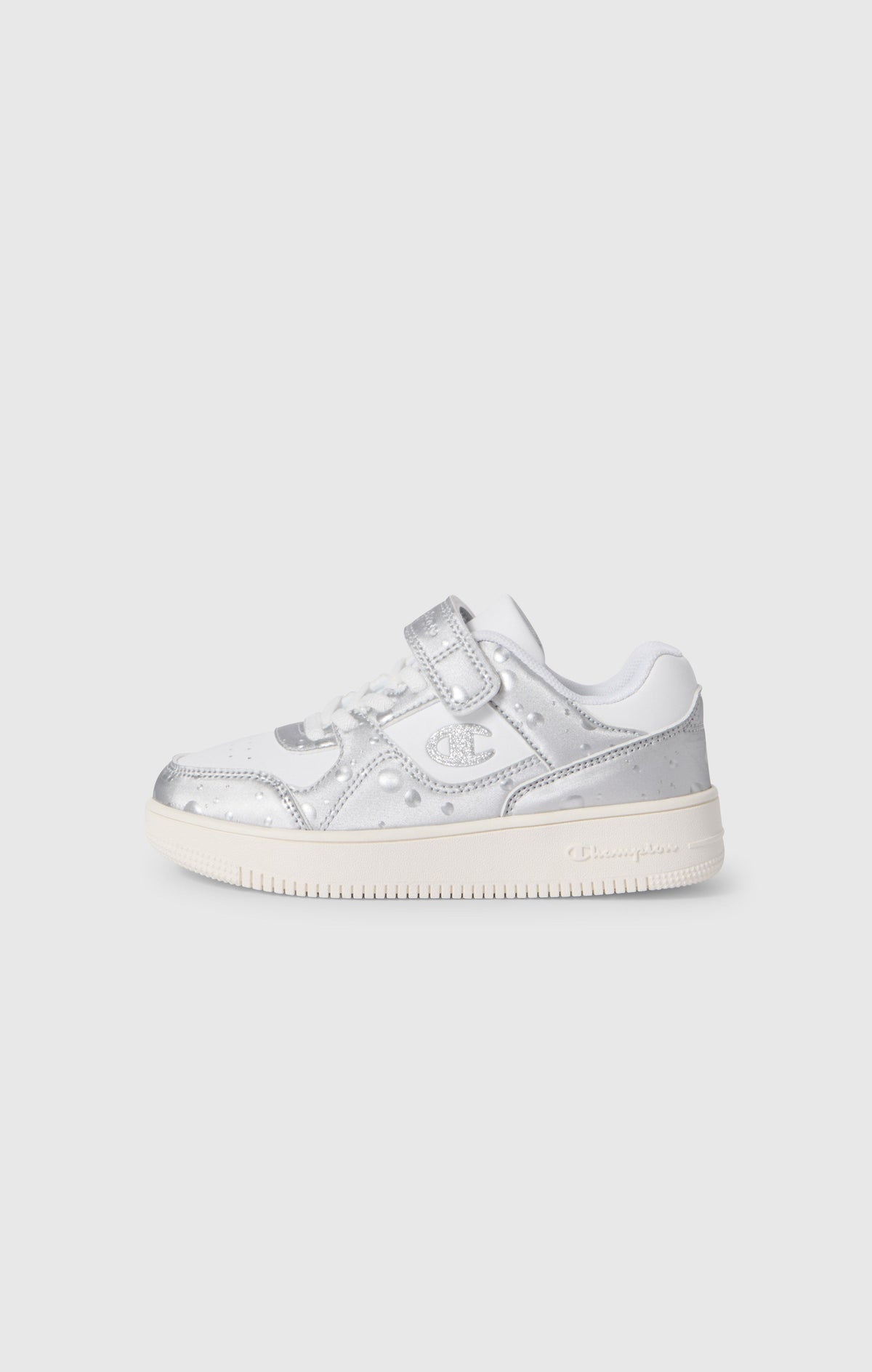 Champion Sneakers RD18 Bubble - Bianco