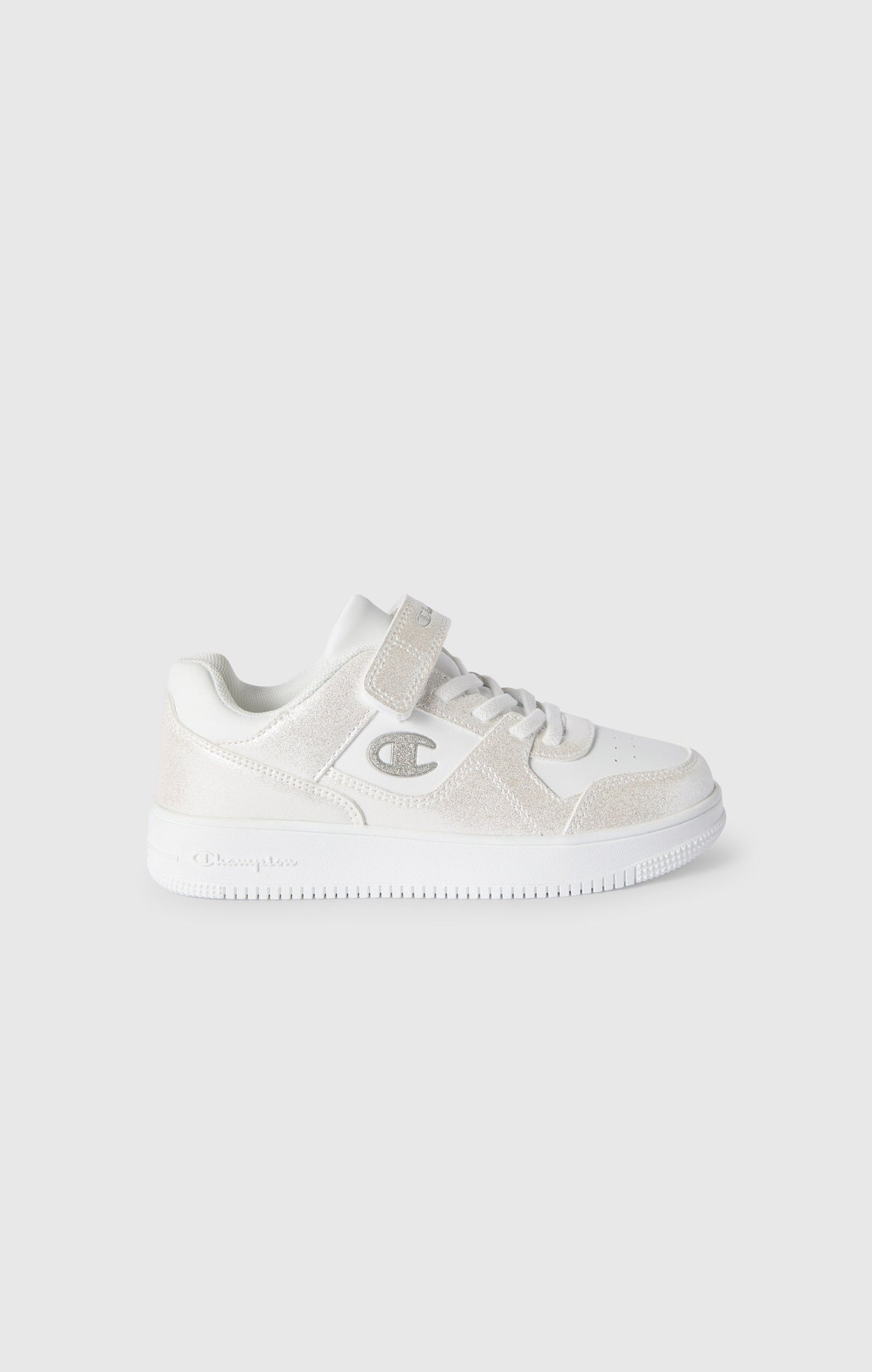 Champion Sneakers RD18 Met - Bianco