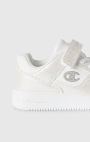 Champion Sneakers RD18 Met - Bianco